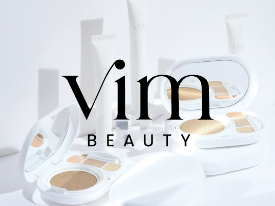 Vim BEAUTY
